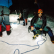 Image for article titled Climbing The Snowiest Mountain In The World